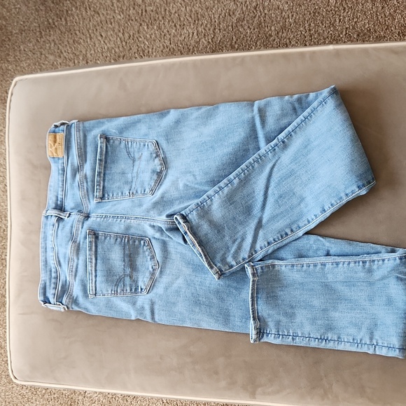 American Eagle Skinny Jeans - Picture 6 of 6